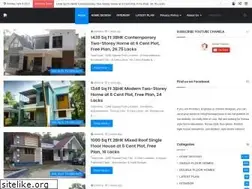 Sites similar to homepictures.in
