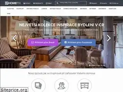 Sites similar to homepix.cz