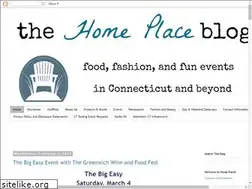 Sites similar to homeplaceblogger.blogspot.com