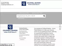 Sites similar to homeplacerealty.org