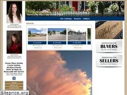 Sites similar to homeplaceusa.com