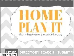 Sites similar to homeplan-it.com