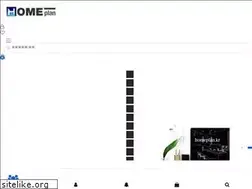 Sites similar to homeplan.kr