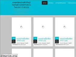 Sites similar to homeplan2u.com
