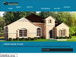 Sites similar to homeplandrafting.com