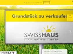 Sites similar to homeplanet.ch