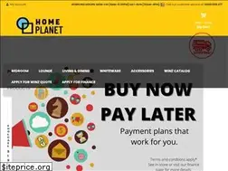 Sites similar to homeplanet.nz