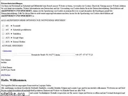 Sites similar to homeplanethostel.de
