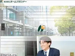Sites similar to homeplanner.co.jp
