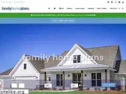 Sites similar to homeplans.us