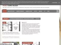 Sites similar to homeplansdesign.blogspot.com