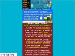 Sites similar to homeplansdrawn.com