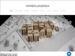 Sites similar to homeplansindia.com
