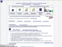 Sites similar to homeplansoftware.com