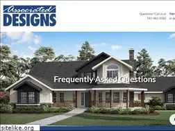 Sites similar to homeplanweekly.com