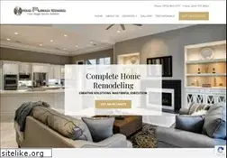 Sites similar to homeplatinumservices.com