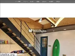 Sites similar to homeplaza-daito.co.jp