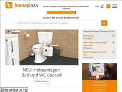 Sites similar to homeplaza.de