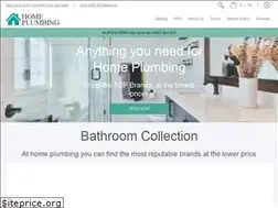 Sites similar to homeplumbing.com