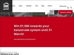 Sites similar to homeplus.co.nz