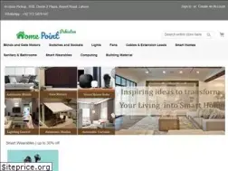 Sites similar to homepoint.pk