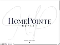 Sites similar to homepointerealty.com