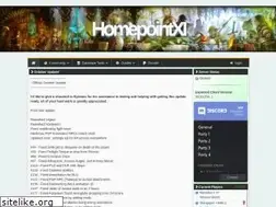 Sites similar to homepointxi.com