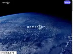 Sites similar to homeport.network