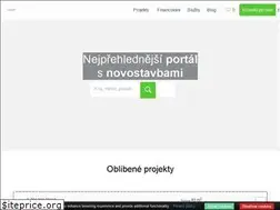 Sites similar to homeportal.cz