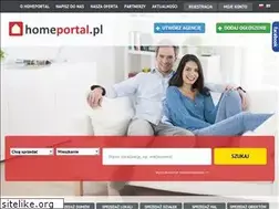 Sites similar to homeportal.pl