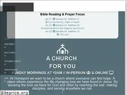 Sites similar to homeportcc.org
