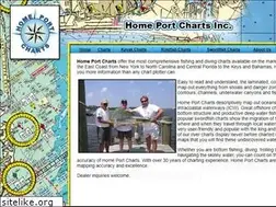 Sites similar to homeportcharts.com