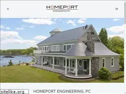 Sites similar to homeportinspections.com
