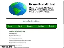Sites similar to homeportmarine.com