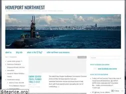 Sites similar to homeportnorthwest.wordpress.com