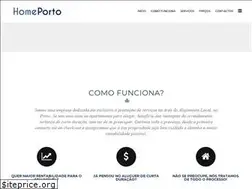 Sites similar to homeporto.pt