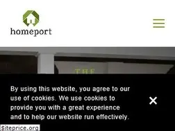 Sites similar to homeportohio.org