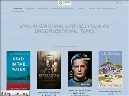 Sites similar to homeportpress.com