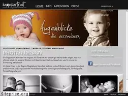 Sites similar to homeportrait.de