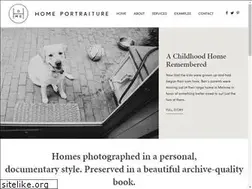 Sites similar to homeportraiture.com