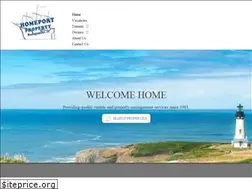 Sites similar to homeportrentals.com
