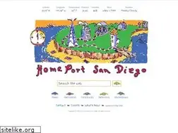 Sites similar to homeports.com