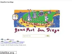 Sites similar to homeportsandiego.com