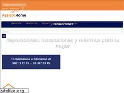 Sites similar to homeppy.es