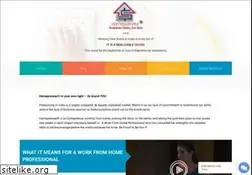 Sites similar to homepreneur-online.com