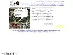 Sites similar to homepricerecords.com