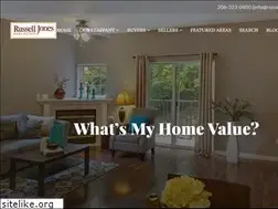 Sites similar to homepricesseattle.com