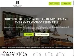 Sites similar to homeprideinc.com