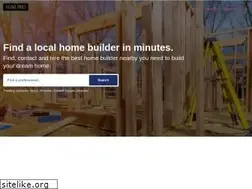 Sites similar to homeprio.com
