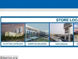 Sites similar to homepro.com.my
